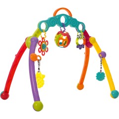 Playgro Fold and Go Activity-Spielbogen Арка активности «Сложи и иди»