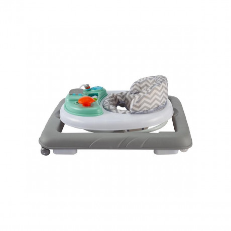 XADVENTURE Lauflernwagen  Lauflernhilfe Baby Walker hohenverstellbar Детские ходунки детские ходунки регулируемые по высоте
