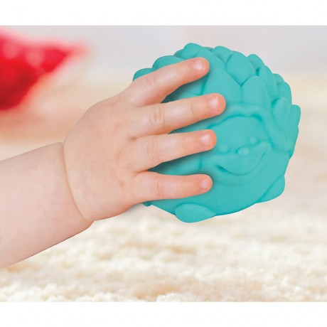 Clementoni Baby Clementoni Sensorische Balle Детские сенсорные шарики Clementoni