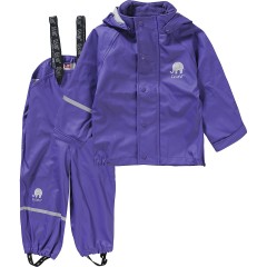 CeLaVi Regenanzug fur Madchen Дождевик для девочки