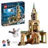 LEGO Harry Potter 3er Set НАБОР ЛЕГО: 76401 Двор Хогвартса: спасти Сириуса + 76402 Кабинет Дамблдора + 76403 Министерство магии