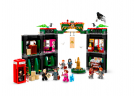LEGO Harry Potter 3er Set НАБОР ЛЕГО: 76401 Двор Хогвартса: спасти Сириуса + 76402 Кабинет Дамблдора + 76403 Министерство магии