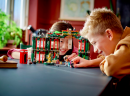 LEGO Harry Potter 3er Set НАБОР ЛЕГО: 76401 Двор Хогвартса: спасти Сириуса + 76402 Кабинет Дамблдора + 76403 Министерство магии