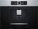 BOSCH BOSCH Einbau-Kaffeevollautomat CTL636ES1  Встраиваемая полностью автоматическая кофемашина BOSCH CTL636ES1