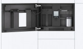 BOSCH BOSCH Einbau-Kaffeevollautomat CTL636ES1  Встраиваемая полностью автоматическая кофемашина BOSCH CTL636ES1