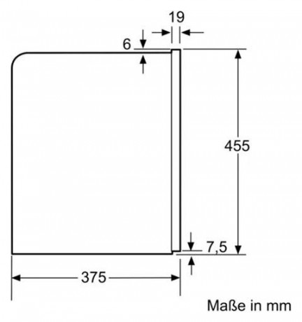 BOSCH BOSCH Einbau-Kaffeevollautomat CTL636ES1  Встраиваемая полностью автоматическая кофемашина BOSCH CTL636ES1