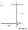 BOSCH BOSCH Einbau-Kaffeevollautomat CTL636ES1  Встраиваемая полностью автоматическая кофемашина BOSCH CTL636ES1