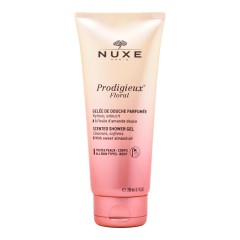 NUXE Floral Duschol  Цветочный душол