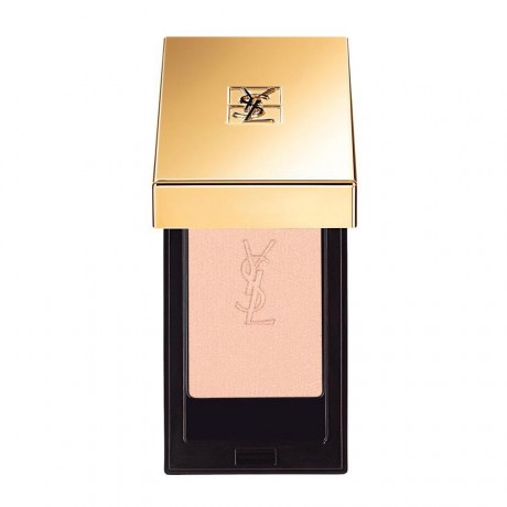Yves Saint Laurent  (Ив Сен Лоран) Augen Couture Mono Lidschatten Тени для век, Nr. 02 / 2,80 г