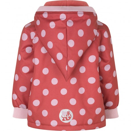 racoon outdoor Ida Wintermantel Ида зимнее пальто