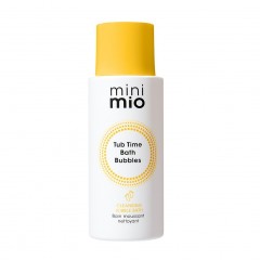 Mama Mio Tub Time Bath Bubbles  Пузырьки для ванны