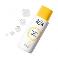 Mama Mio Tub Time Bath Bubbles  Пузырьки для ванны
