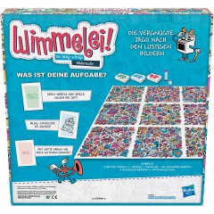 Hasbro Wimmelei! кишит!