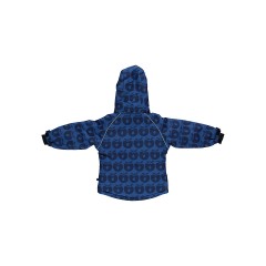 Smafolk Apfeln Winterjacken Яблочные зимние куртки