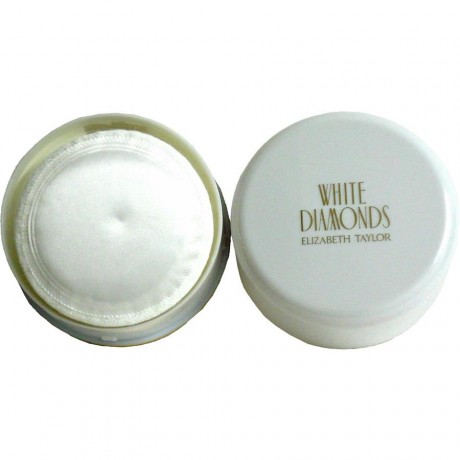 Elizabeth Taylor Body Powder  пудра для тела