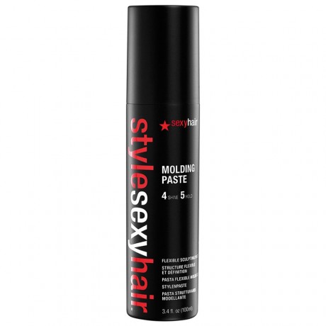 sexy hair Molding Paste Modelliercreme Style Sexy Hair, 100 мл