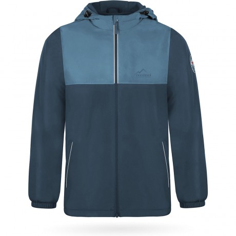 normani Kinder Jacke Tanana Regenjacken Детская куртка Tanana непромокаемые куртки