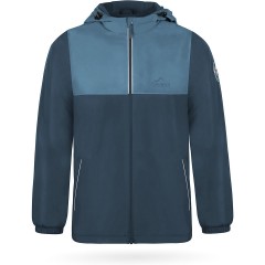 normani Kinder Jacke Tanana Regenjacken Детская куртка Tanana непромокаемые куртки
