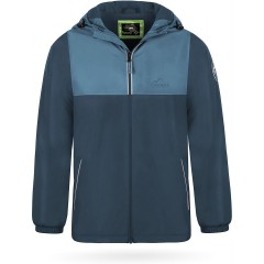 normani Kinder Jacke Tanana Regenjacken Детская куртка Tanana непромокаемые куртки