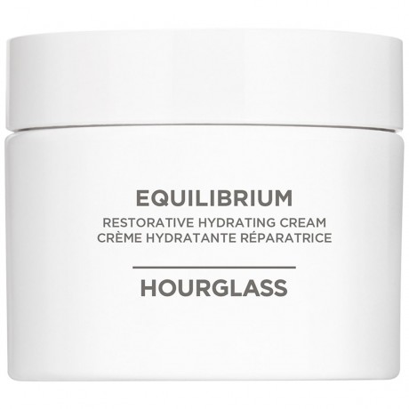 Hourglass Equilibrium Restorative Hydrating Cream  Equilibrium Восстанавливающий Увлажняющий Крем