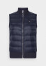 Tommy Hilfiger VEST Waistcoat desert sky ЖИЛЕТ жилет небо пустыни