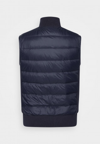 Tommy Hilfiger VEST Waistcoat desert sky ЖИЛЕТ жилет небо пустыни