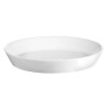 ASA SELECTION ASA 250°C plus Aperitif Teller / Top rund d: 16 cm / h: 2,5 cm ASA 250°C плюс тарелка для аперитива / верхняя часть d: 16 см / высота: 2,5 см