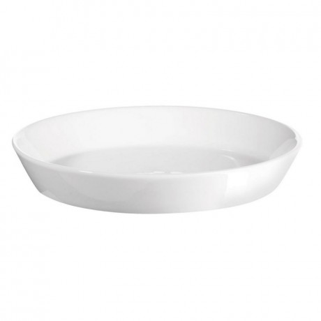 ASA SELECTION ASA 250°C plus Aperitif Teller / Top rund d: 16 cm / h: 2,5 cm ASA 250°C плюс тарелка для аперитива / верхняя часть d: 16 см / высота: 2,5 см