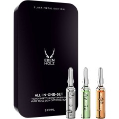 EBENHOLZ Skincare All-In-One-Set  Универсальный набор