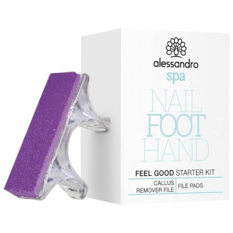 Alessandro Feel Good Starter Kit  Стартовый набор «Хорошее самочувствие»