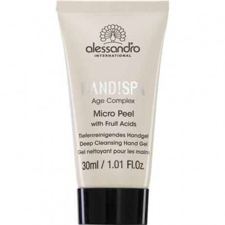 Alessandro (Алессандро) Hand!Spa Age Complex Micro Peel, 30 мл