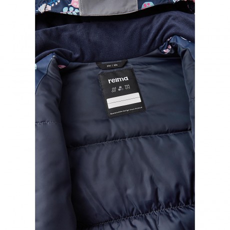 Reima Winterjacke TOKI fur Madchen Зимняя куртка TOKI для девочки
