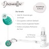 FACES OF FEY Microneedlingset Basic Hyaluron 0,75mm Набор для микронидлинга Basic Hyaluron 0,75 мм