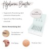 FACES OF FEY Microneedlingset Basic Hyaluron 0,75mm Набор для микронидлинга Basic Hyaluron 0,75 мм