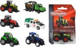 Majorette Farm Assortment Ассортимент ферм