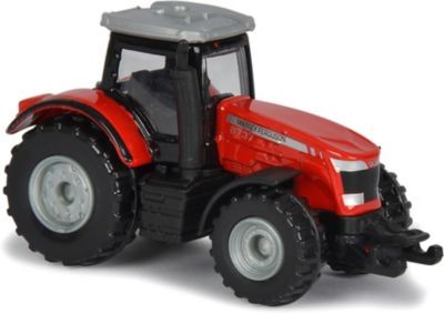 Majorette Farm Assortment Ассортимент ферм