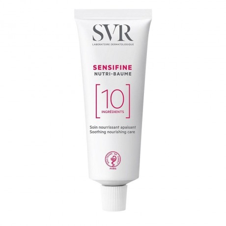 SVR