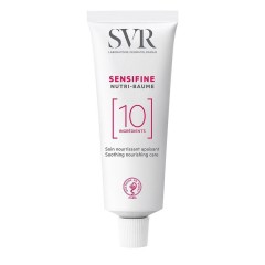 SVR