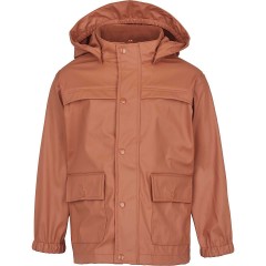 Musli by GREEN COTTON Regenjacke fur Kinder Дождевик для детей