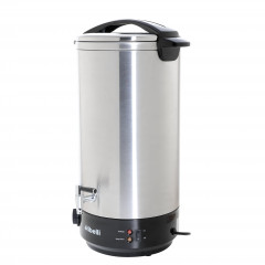 Ribelli Ribelli Wasserkocher Heissgetrankespender, ca. 21 l, 22.00 l  Диспенсер для горячих напитков чайника Ribelli, около 21 л, 22,00 л