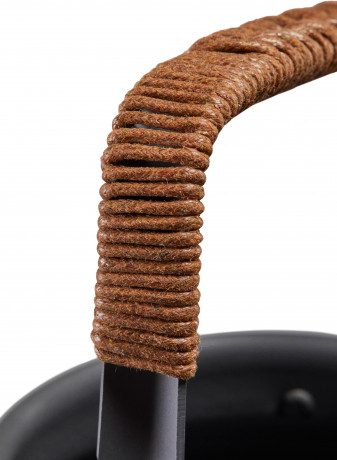 Nordisk Nordisk Wasserkessel Aluminium Kettle, Aluminium (2-tlg) Nordisk Kettle Алюминиевый чайник, алюминий (2 предмета)