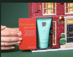RITUALS Adventskalender 2024 Адвент-календарь CLASSIC, 24 бьюти сюрприза