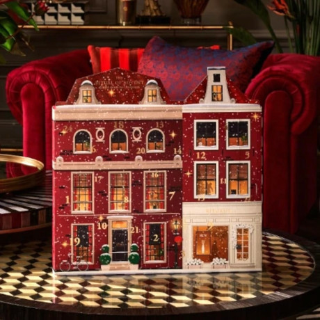 RITUALS Adventskalender 2024 Адвент-календарь CLASSIC, 24 бьюти сюрприза