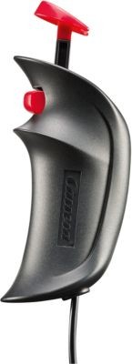 Carrera CARRERA GO!!! Plus  61663 PLUS Handregler КАРРЕРА ВПЕРЕД!!! Plus 61663 Ручной контроллер PLUS