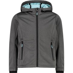 CMP Softshelljacke куртка софтшелл