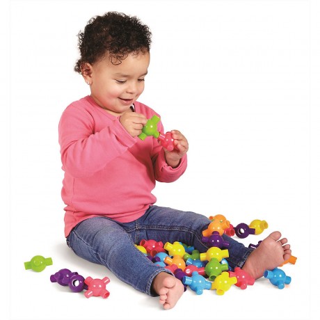 Edushape Kiddy-Verbindungen детские связи