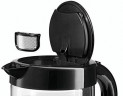 BOSCH BOSCH Wasserkocher TWK70B03, 1,7 l, 2400 W Чайник BOSCH TWK70B03, 1,7 л, 2400 Вт