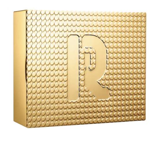 Paco Rabanne 1 Million Set Duftset Подарочный набор для мужчин 1 Million: Туалетная вода 50мл + Гель для душа 100мл