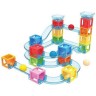 Edushape MAGNETIC ROLLING PATHS-36 PCS МАГНИТНЫЕ ДОРОЖКИ КАЧЕНИЯ-36 ШТ.