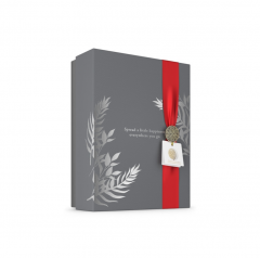 Rituals Homme Collection Gift Set L Большой подарочный набор для мужчин Homme Sport: гель для душа, пена, скраб для лица, гель для бритья, освежитель в автомобиль